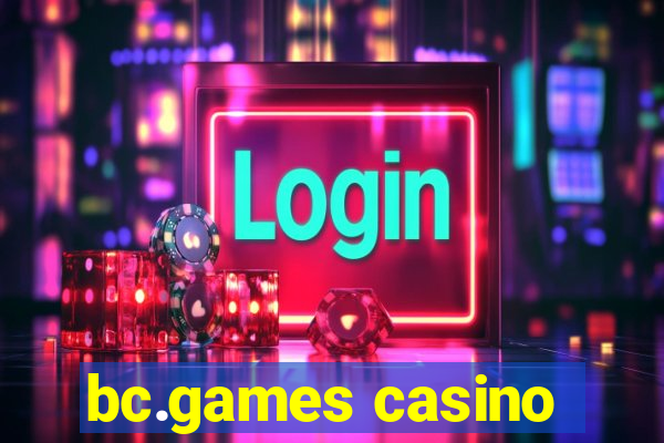 bc.games casino