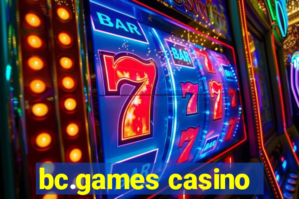 bc.games casino