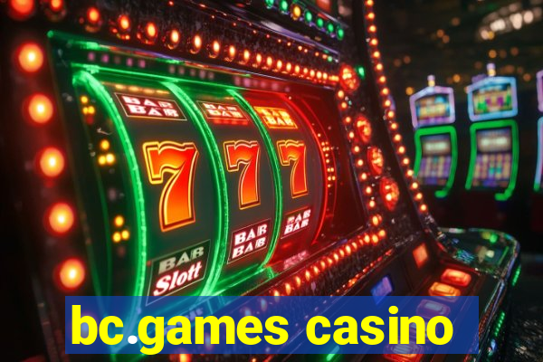 bc.games casino