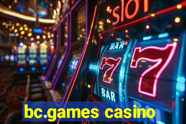 bc.games casino