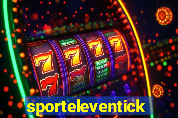 sporteleventicket