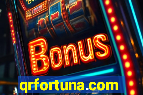 qrfortuna.com