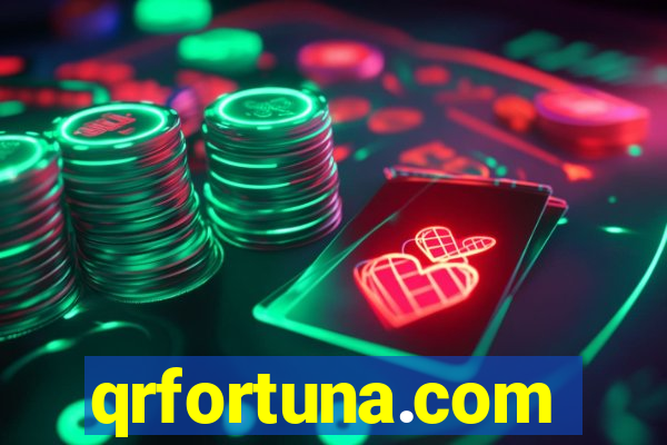 qrfortuna.com