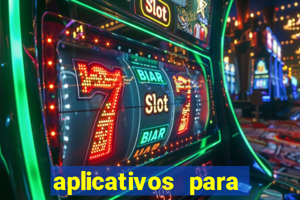 aplicativos para analisar jogos de futebol