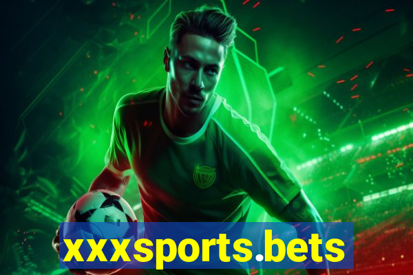 xxxsports.bets