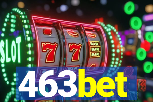 463bet