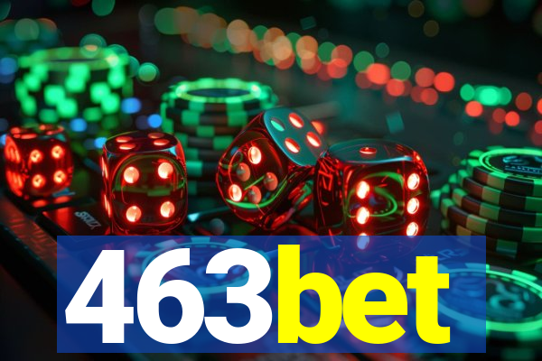 463bet