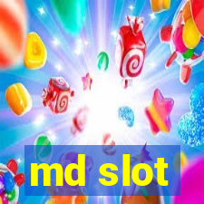 md slot