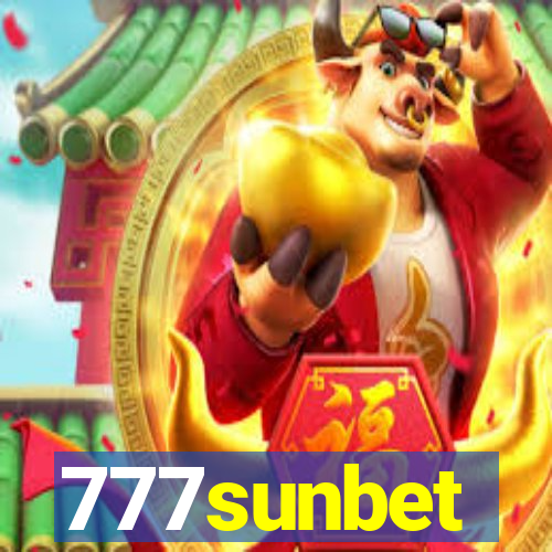 777sunbet