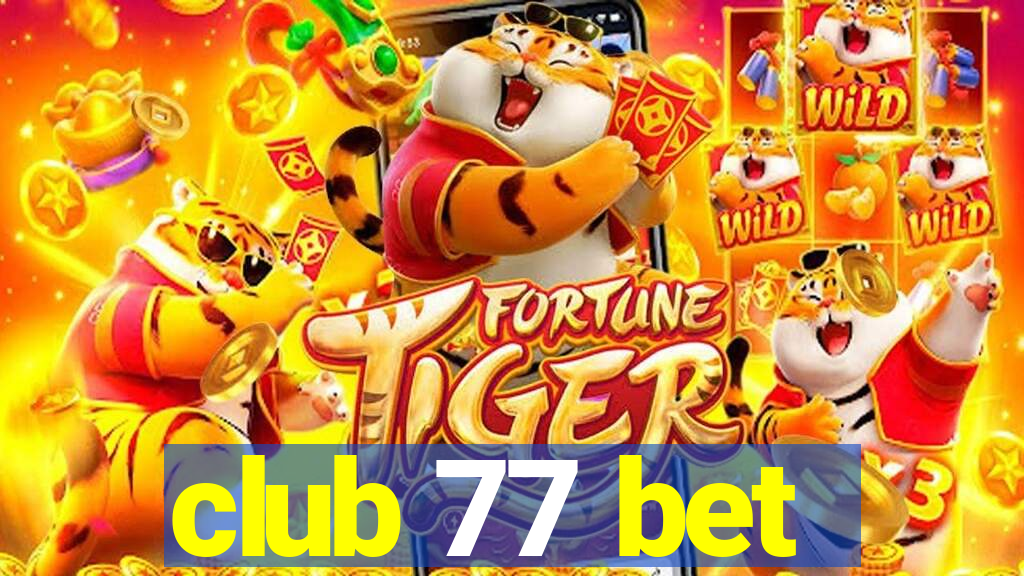 club 77 bet