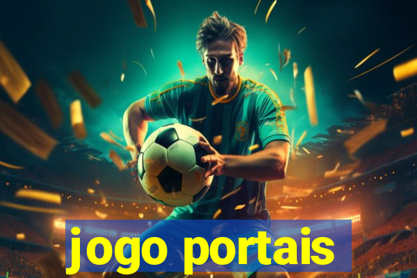 jogo portais