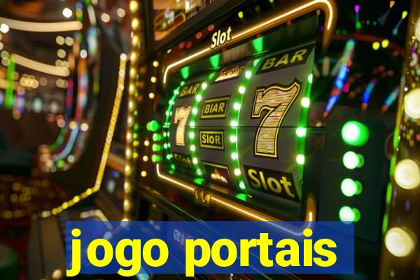 jogo portais