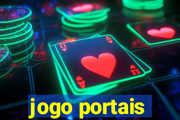 jogo portais