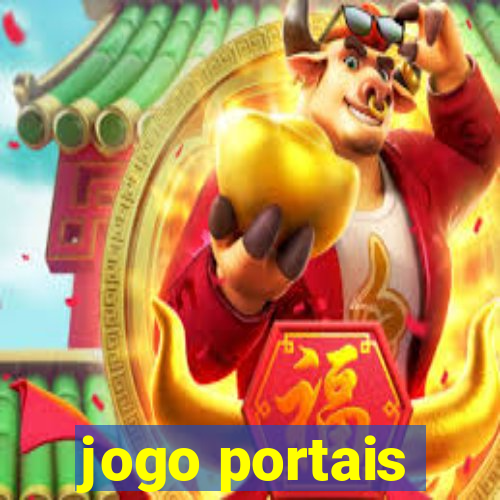 jogo portais