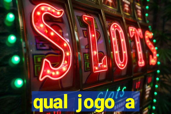 qual jogo a virgínia joga no esporte da sorte