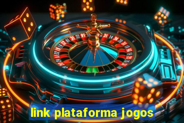 link plataforma jogos