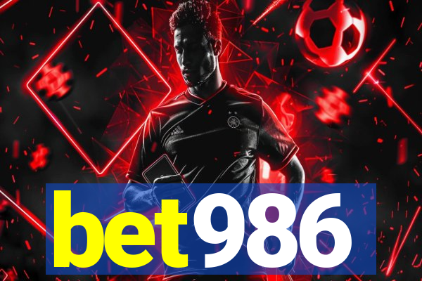 bet986