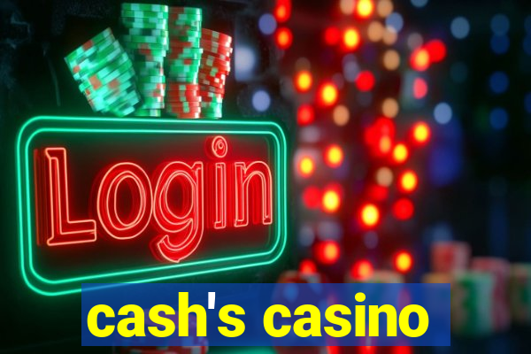 cash's casino