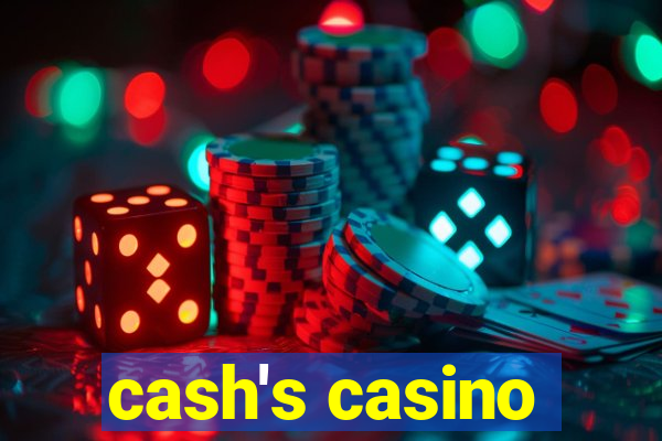 cash's casino