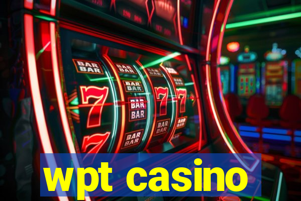 wpt casino