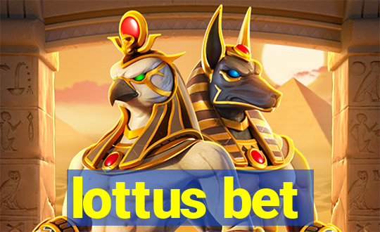 lottus bet