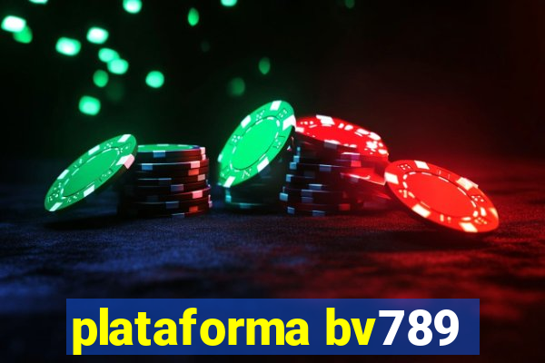 plataforma bv789