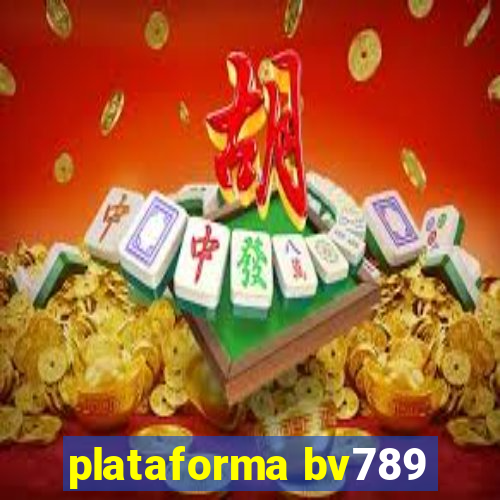 plataforma bv789