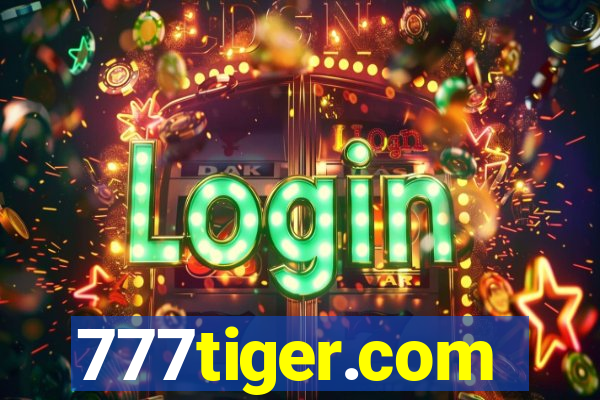 777tiger.com