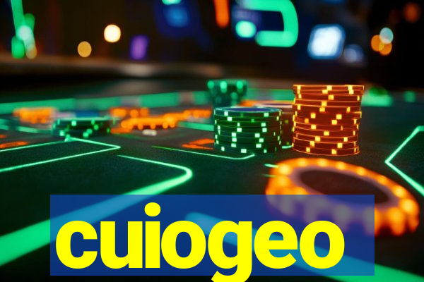 cuiogeo