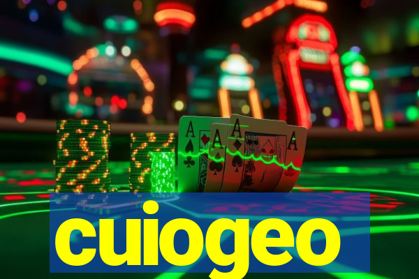 cuiogeo