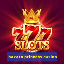 bavaro princess casino