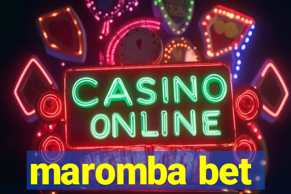 maromba bet