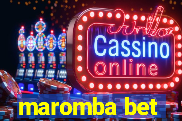 maromba bet