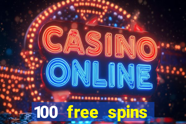 100 free spins yebo casino