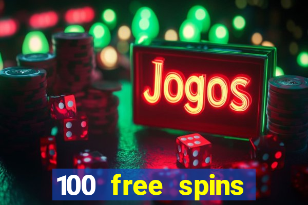 100 free spins yebo casino