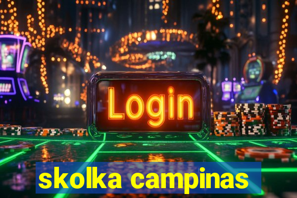 skolka campinas