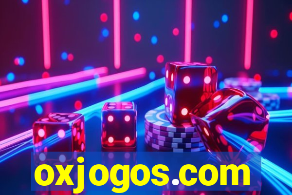 oxjogos.com