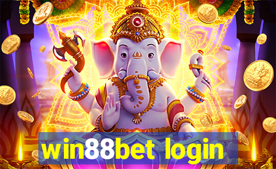 win88bet login