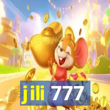 jili 777