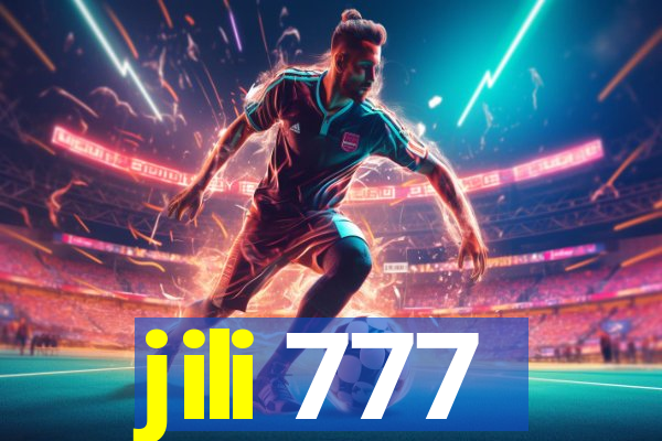 jili 777