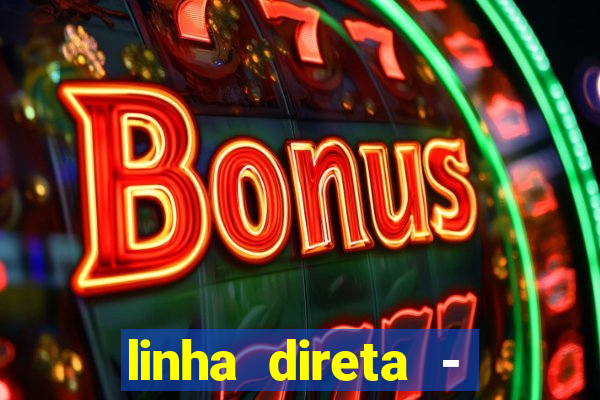 linha direta - casos 2000