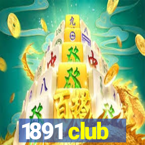 1891 club