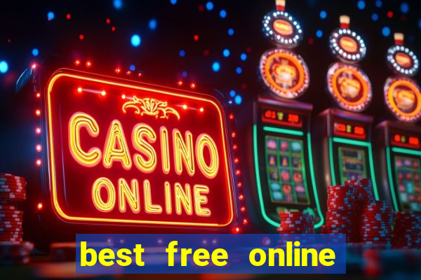 best free online slot games in wv