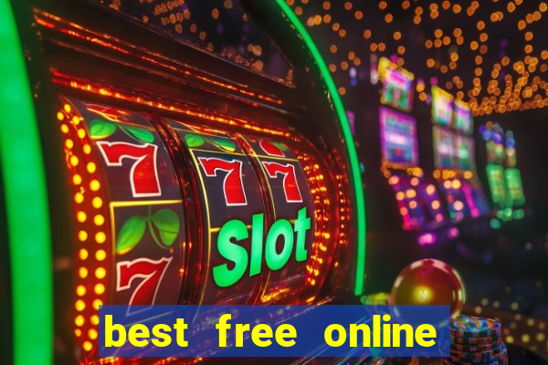 best free online slot games in wv