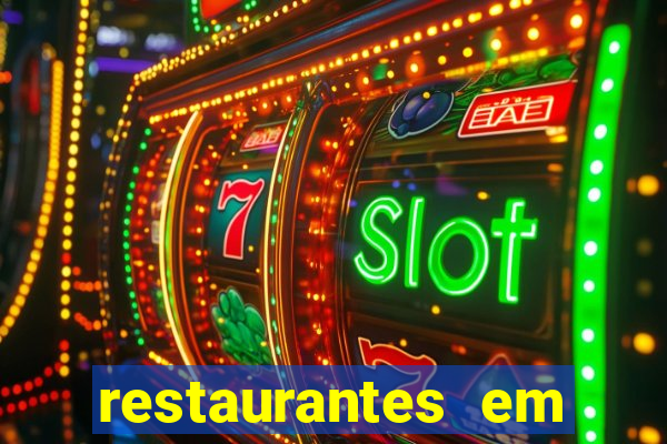 restaurantes em vilas do atlântico