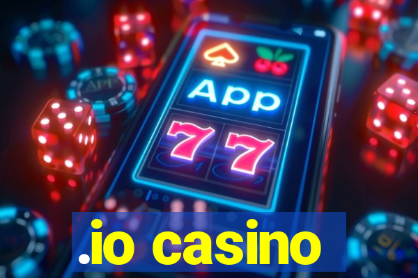 .io casino