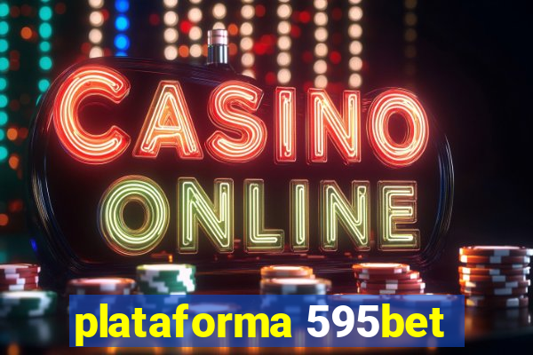 plataforma 595bet