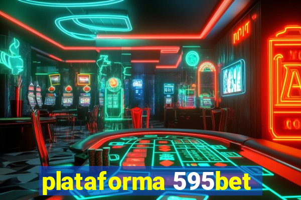 plataforma 595bet