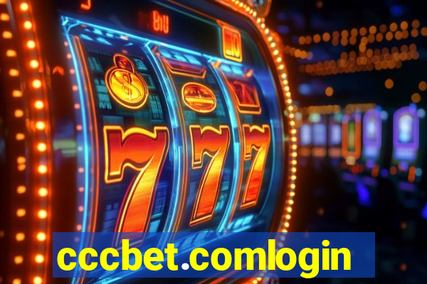 cccbet.comlogin