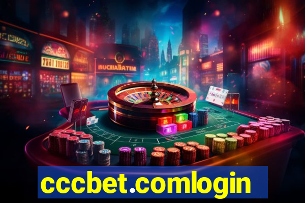 cccbet.comlogin